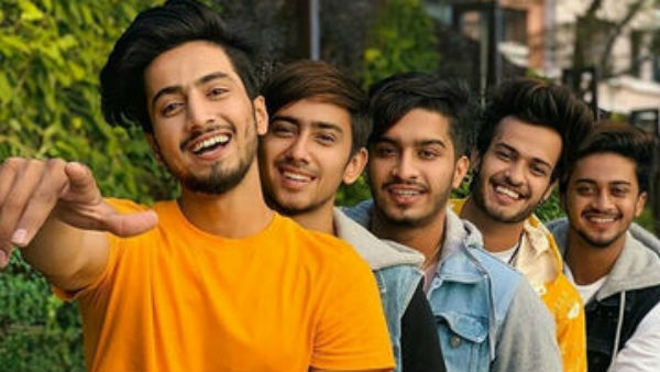 లాక్‌డౌన్ పిరియడ్‌ నిబంధనల ఉల్లంఘన