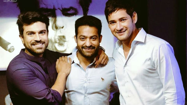  హీరోల బాక్సాఫీస్ కొట్లాట..