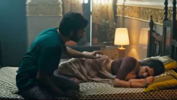  సిన్ (SIN) వెబ్ సిరీస్‌