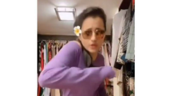 ఇప్పటికే సోషల్ మీడియాలో హల్‌చల్