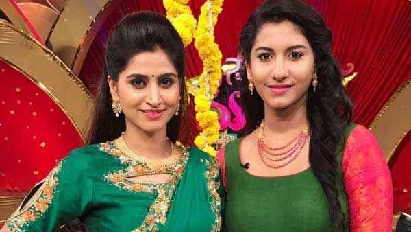 వర్షిణి, విష్ణుప్రియతో డేటింగ్ అంటూ