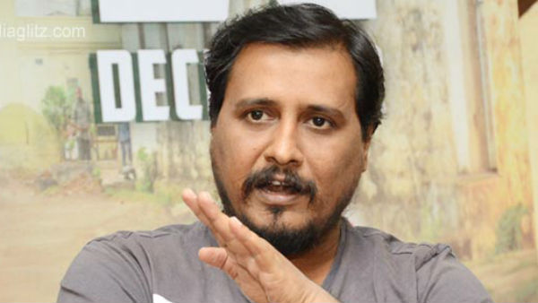  వకీల్ సాబ్ డైరెక్టర్‌గా ఫేమస్..