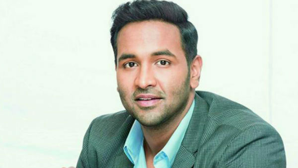 నా బ్యాడ్ హ్యాబిట్ అదే.. అంతా సహకరించాలి