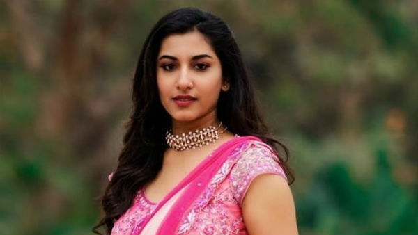 అక్కడ ఫుల్ బిజీగా అయిపోయిన విష్ణు