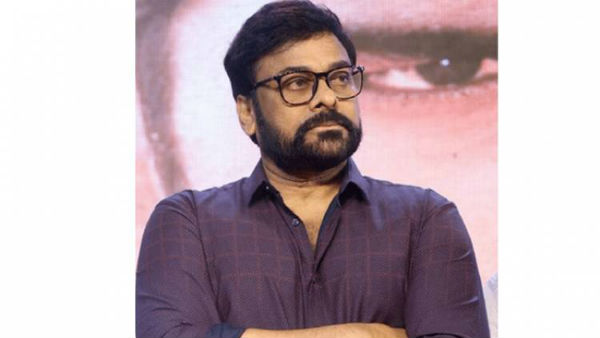 చిరంజీవి సినిమాలో అల్లు అర్జున్ కీ రోల్