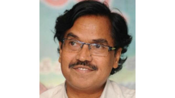 అశోక్ తేజ ఆరోగ్యంపై రూమర్లు