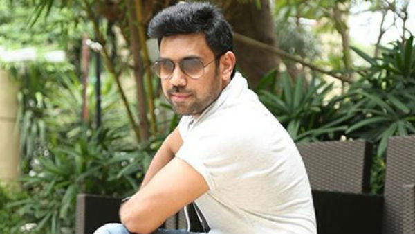  ఆట సందీప్ షాకింగ్ కామెంట్స్.. 