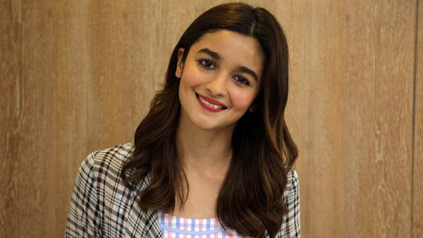 Rajamouli faces another new problem for alia bhatt