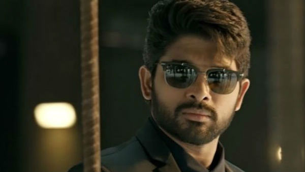 బన్నీ బెస్ట్ హిట్..