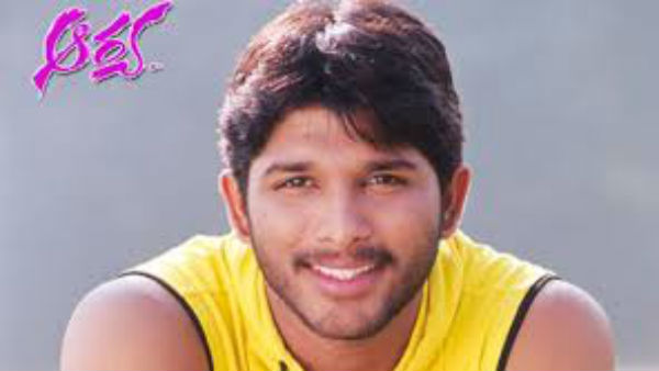 దిల్ సినిమాకు పని చేస్తూనే..