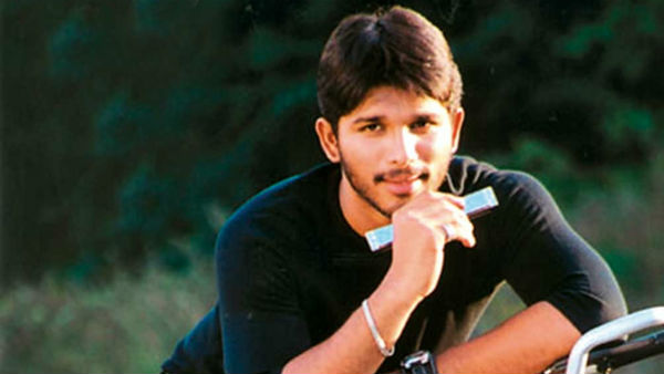 గంగోత్రి హిట్టుతో..