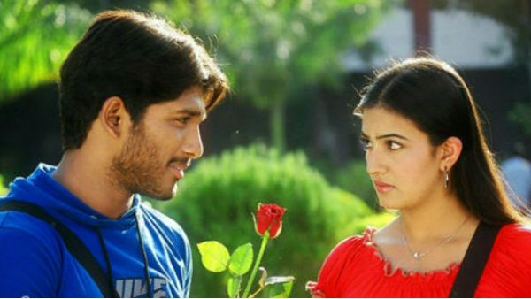 మొదటిరోజే హిట్టు..