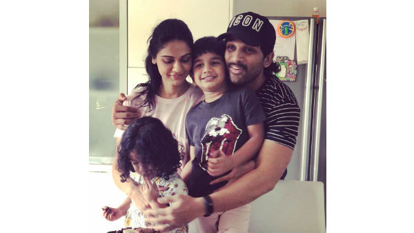 బన్నీ ఏం చేస్తున్నాడు..