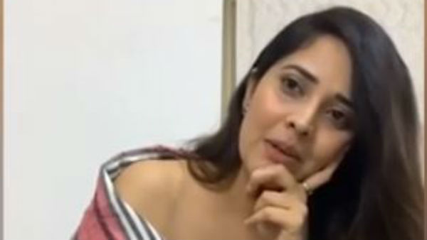 అమ్మ అంటే.. మరొకరికి లైఫ్ ఇస్తూ