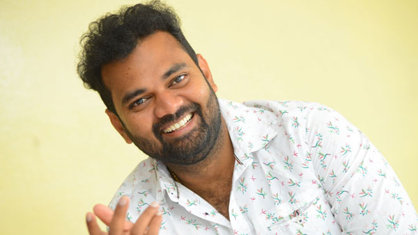 ఇక్కడే కాదు.. అక్కడ కూడా అడుగెట్టాడు