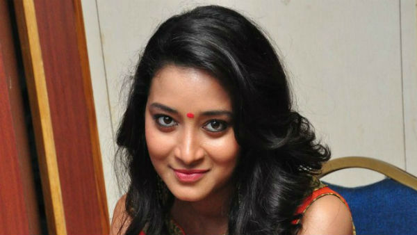 యాంకర్‌గా, టెలివిజన్ నటిగా