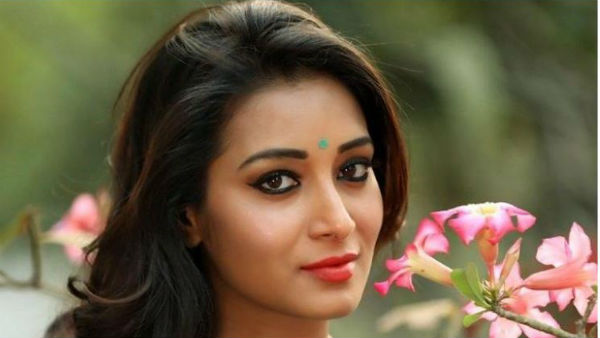 భాను శ్రీ సినిమాలు ఇవే