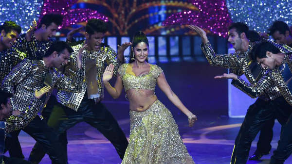 బాలీవుడ్‌లో పరిస్థితులు