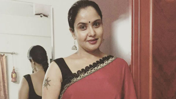  సీనియర్ మోస్ట్ యాక్టర్ మిస్ బిహేవ్..