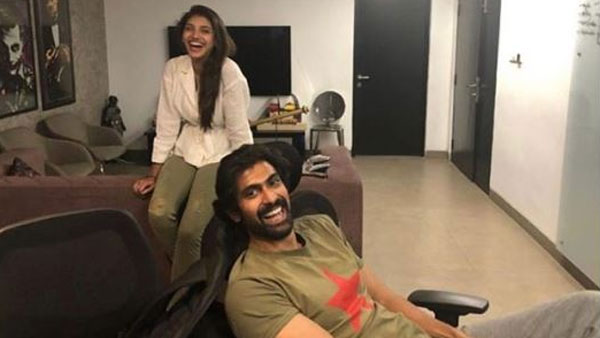 సినీ ప్రముఖుల ట్వీట్స్