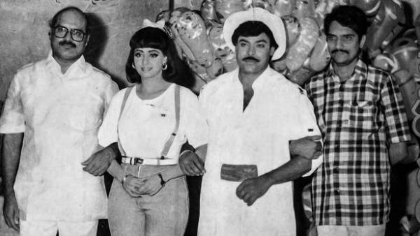 అగ్రతాంబూలం దర్శకేంద్రుడిదే..