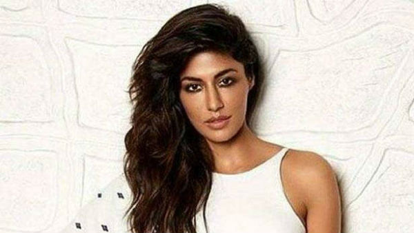 స్పంధించిన మరో హీరోయిన్..