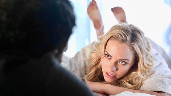 ప్రస్తుతం అంతా ఓటీటీ వైపే..