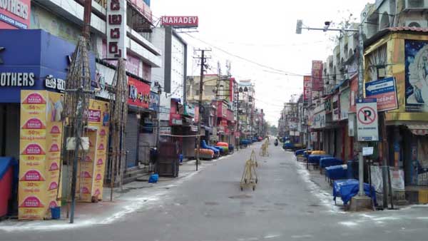 కరోనా దెబ్బ..