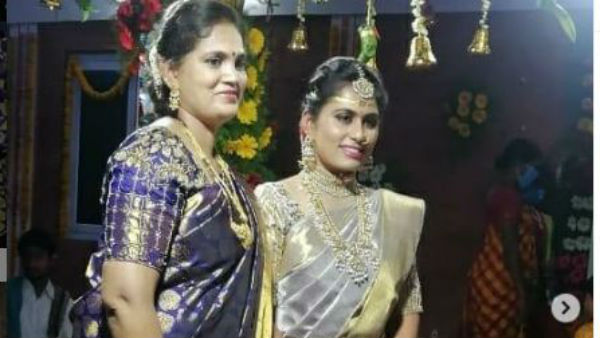 పెళ్లి గ్రాండ్‌గా చేసుకోవాలని.. 