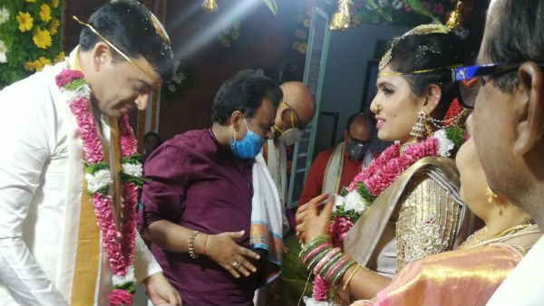 దిల్ రాజు భార్య పేరు, ఎవరు, ఏమిటో తెలుసా?.. వధువు గురించి ఆసక్తికరమైన విషయాలు..