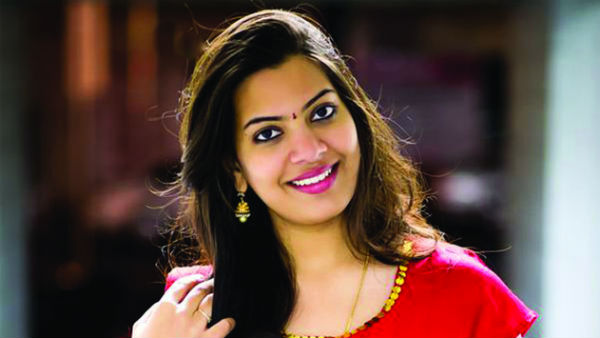  గీత మాధురి కామెంట్స్..