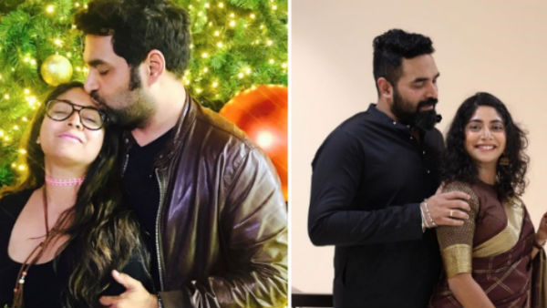 భార్యతో విబేధాలు..