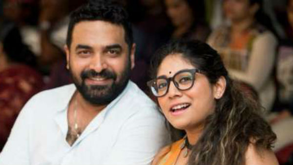  ఆ గాయనితో మరో పెళ్లి..