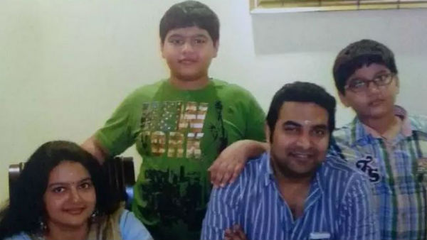  విడాకులు..