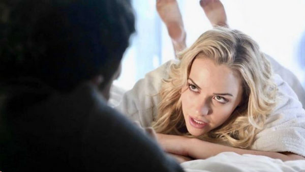 శృంగారంలో..