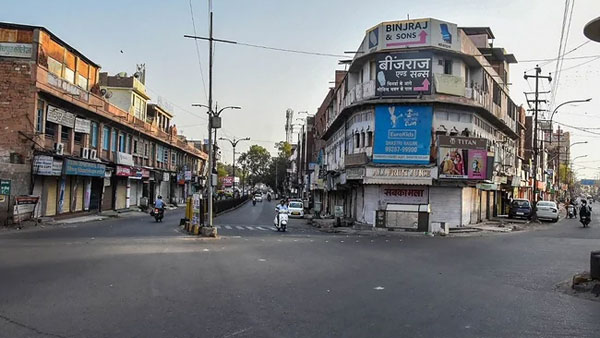 లాక్‌డౌన్ తర్వాత వాళ్ల స్కిట్లు కనిపించవు.!