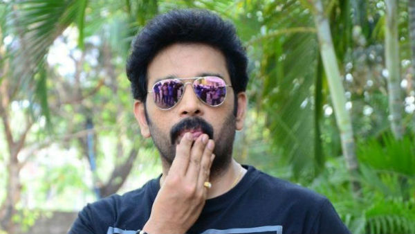 కేవలం మెగాస్టార్ అని చెప్పలేం..