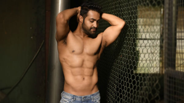 యంగ్ టైగర్ను ఎప్పుడూ చూసి ఉండరు