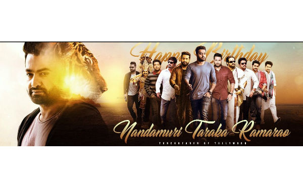 యంగ్ టైగర్ రికార్డు