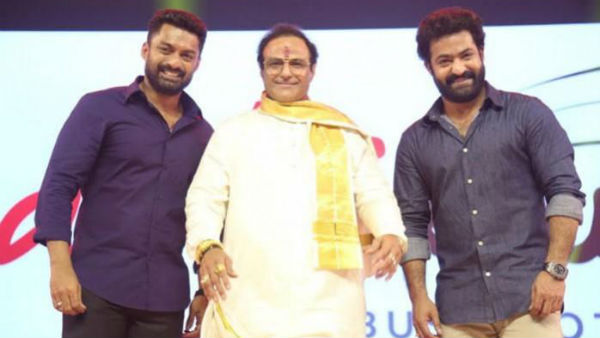 నందమూరి కాంబినేషన్