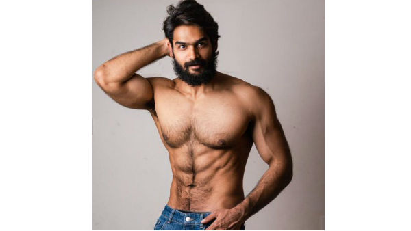 సిక్స్ ప్యాక్ ట్రెండ్..