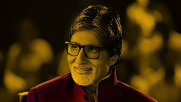 22వ తేదీ వరకు రోజు అమితాబ్ ప్రశ్నలు