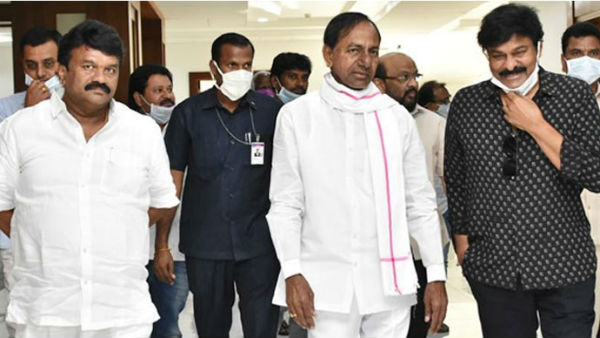 తెలంగాణ ప్రభుత్వ నిర్ణయంపైనే