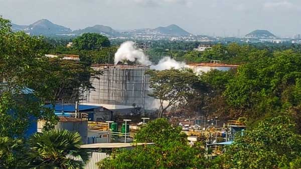 కదిలిన టాలీవుడ్..