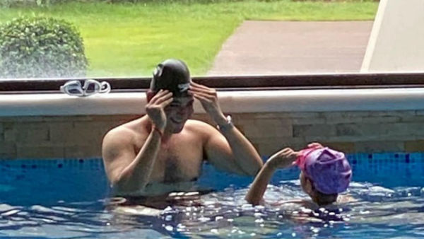 మొట్టమొదటి సారిగా అలా..