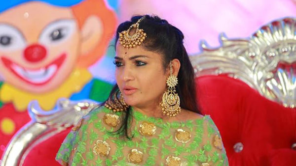 సచ్చిపోతున్నార్రా నాయన..