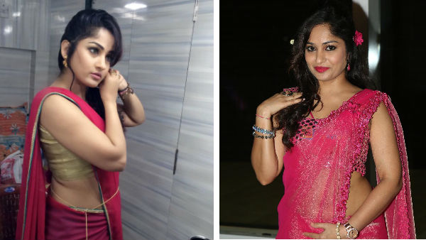  ఆ ఇద్దరిపై సెటైర్స్..