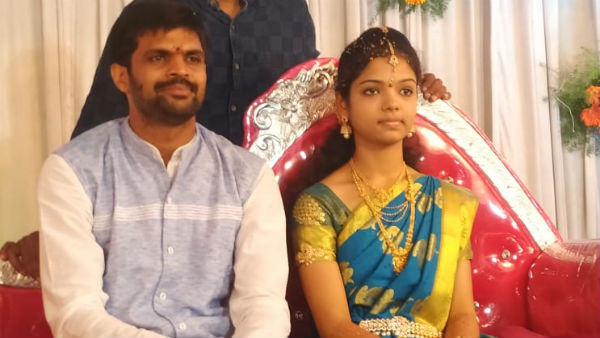 లాక్‌డౌన్ తర్వాత విందు