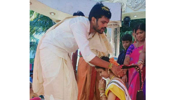 జబర్దస్త్ ద్వారా యాక్టింగ్‌లోకి