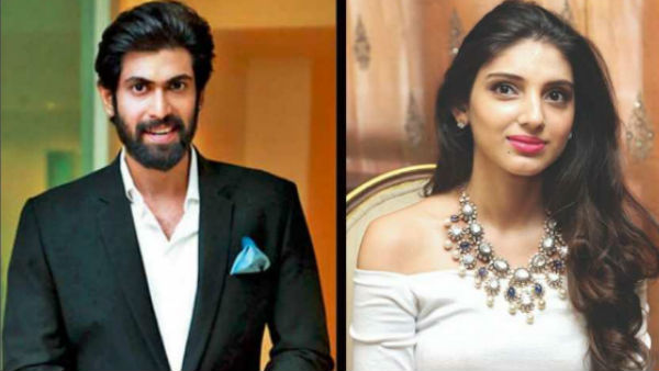 నేడే నిశ్చితార్థం..